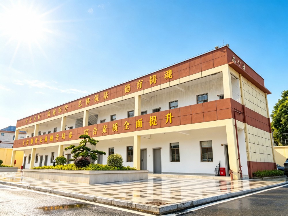 2026年近期肇庆有资质的不听话小孩管教学校推荐指南：志恒教育培训中心全方位解析