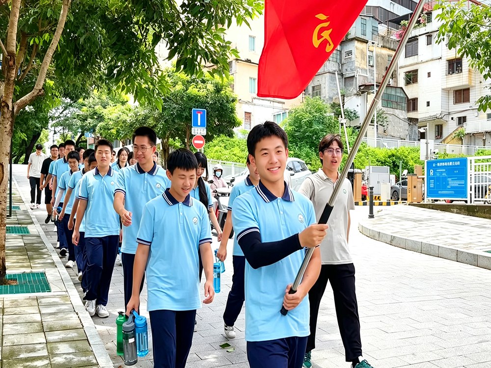 肇庆周边孩子叛逆期教育中心2026家长择校指南