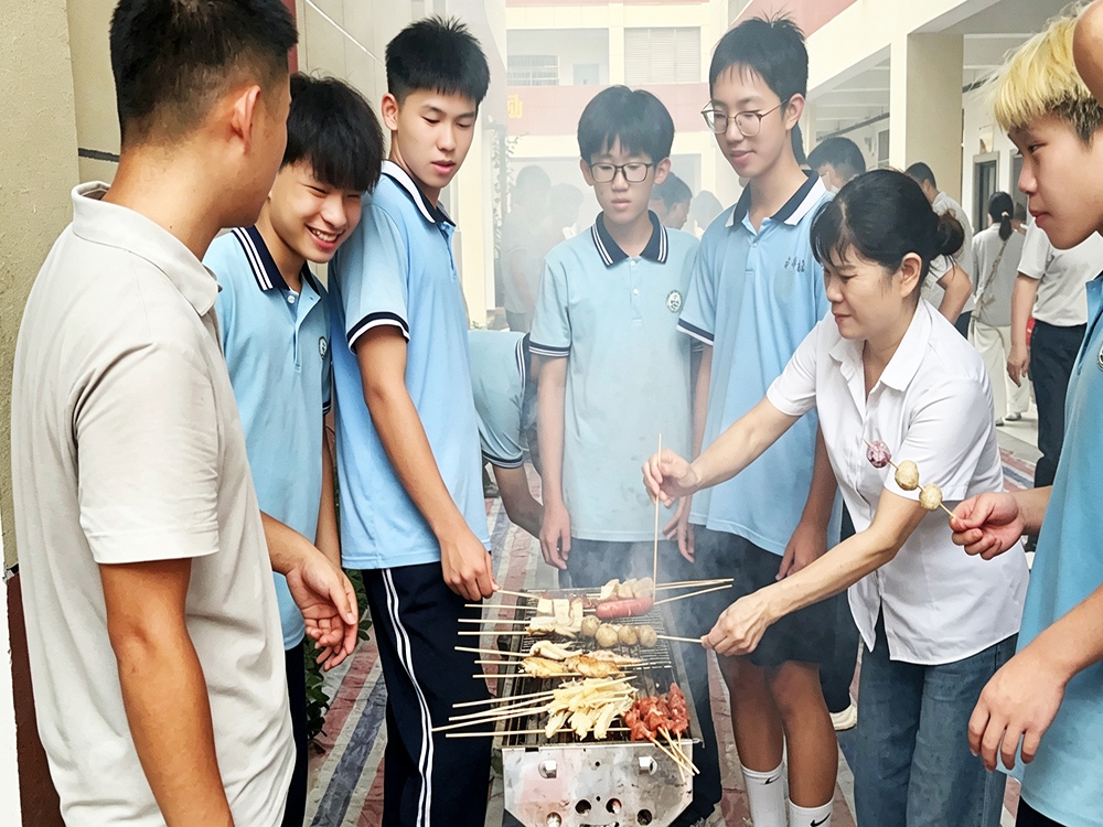 肇庆青少年叛逆改变学校具体位置与择校指南