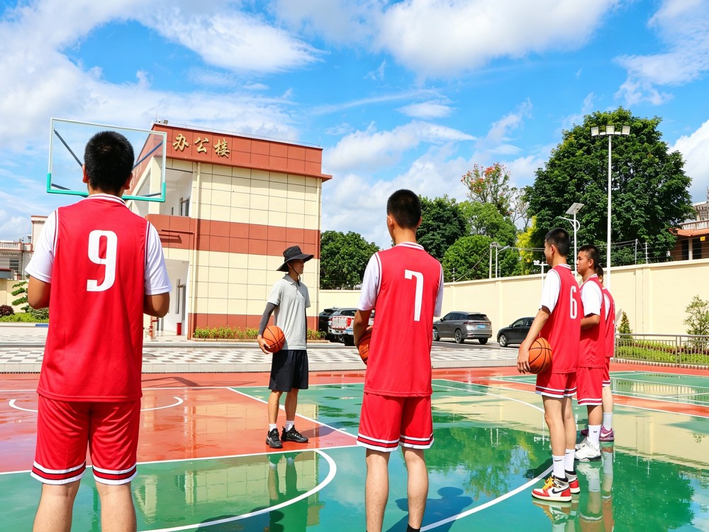 2026年肇庆叛逆小孩管教学校选哪家——艺体赋能型志恒教育的差异化破局之道
