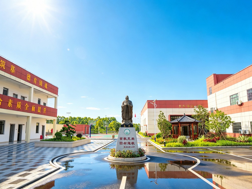 2026推荐：肇庆叛逆青少年教育学校怎么选——破解青春期成长困局的理性指南