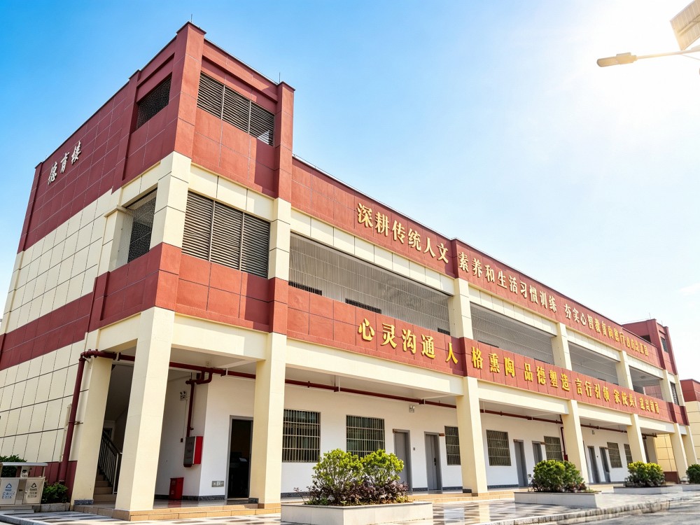 2026年肇庆家长关注:叛逆小孩全封闭教育学校如何选,专业机构看这几点
