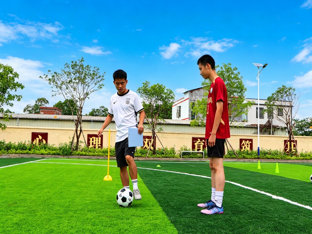 2026下半年肇庆叛逆孩子教育学校怎么选：专业指南与靠谱机构推荐
