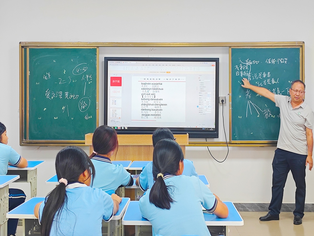 肇庆正规培训叛逆期孩子学校联系方式