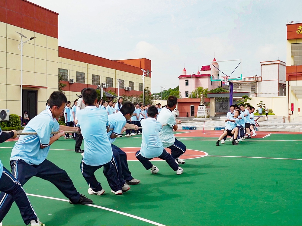 肇庆正规培训叛逆期孩子学校联系方式
